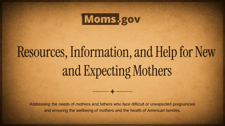 Trump’s Nationwide Mother’s Day Gift